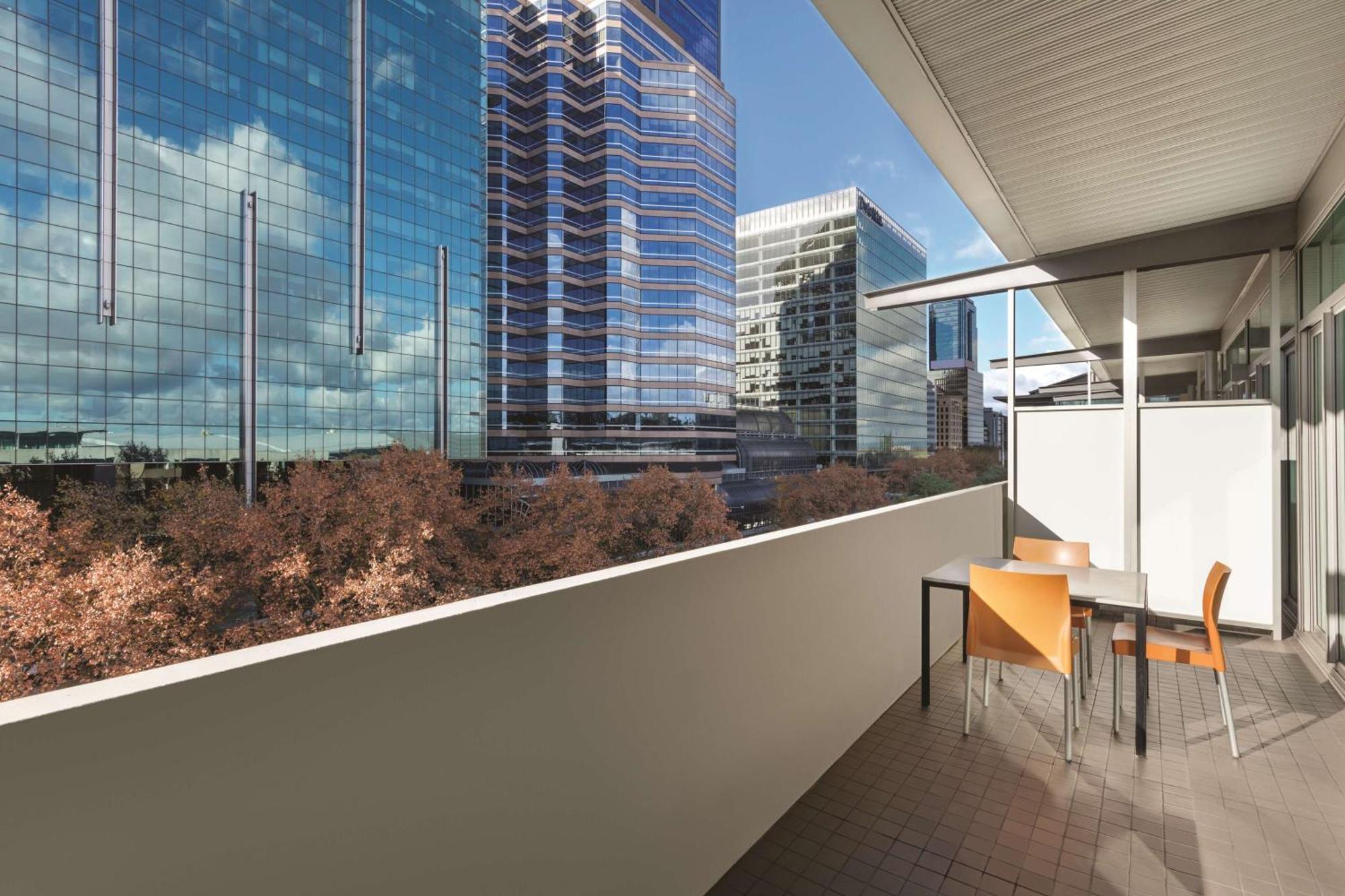 Adina Apartment Hotel Perth — Photos 3
