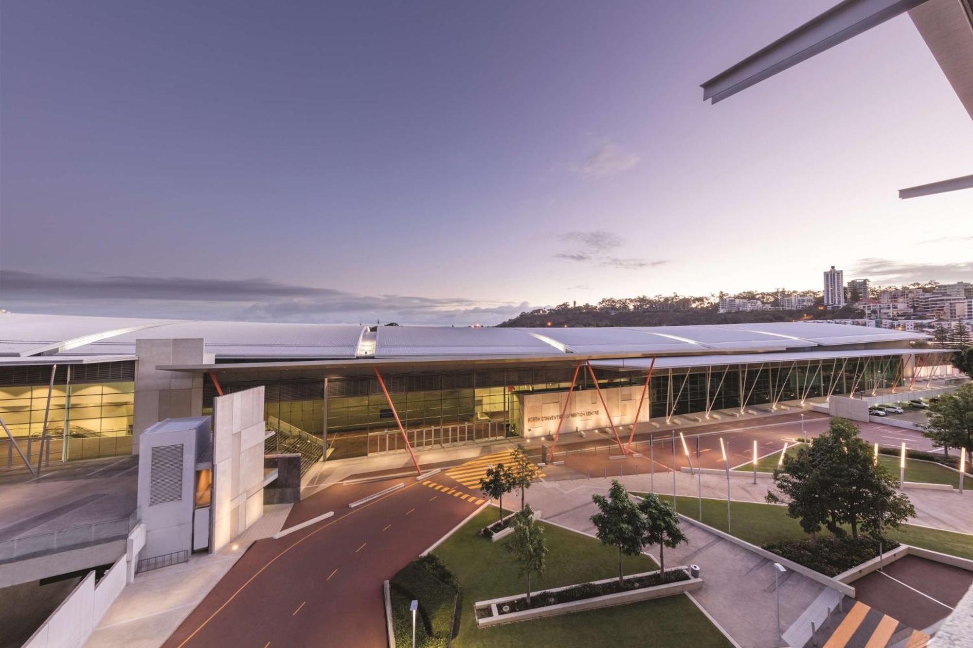 Adina Apartment Hotel Perth — Photos 2